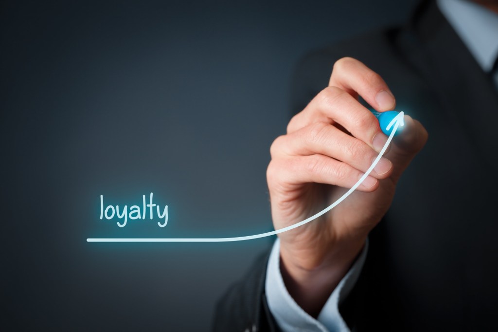 5 Ways To Increase Brand Loyalty & Earn Customer&nbsp;Trust